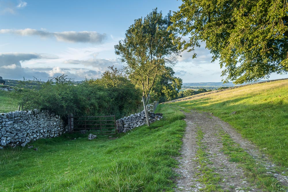 Gratton Moor